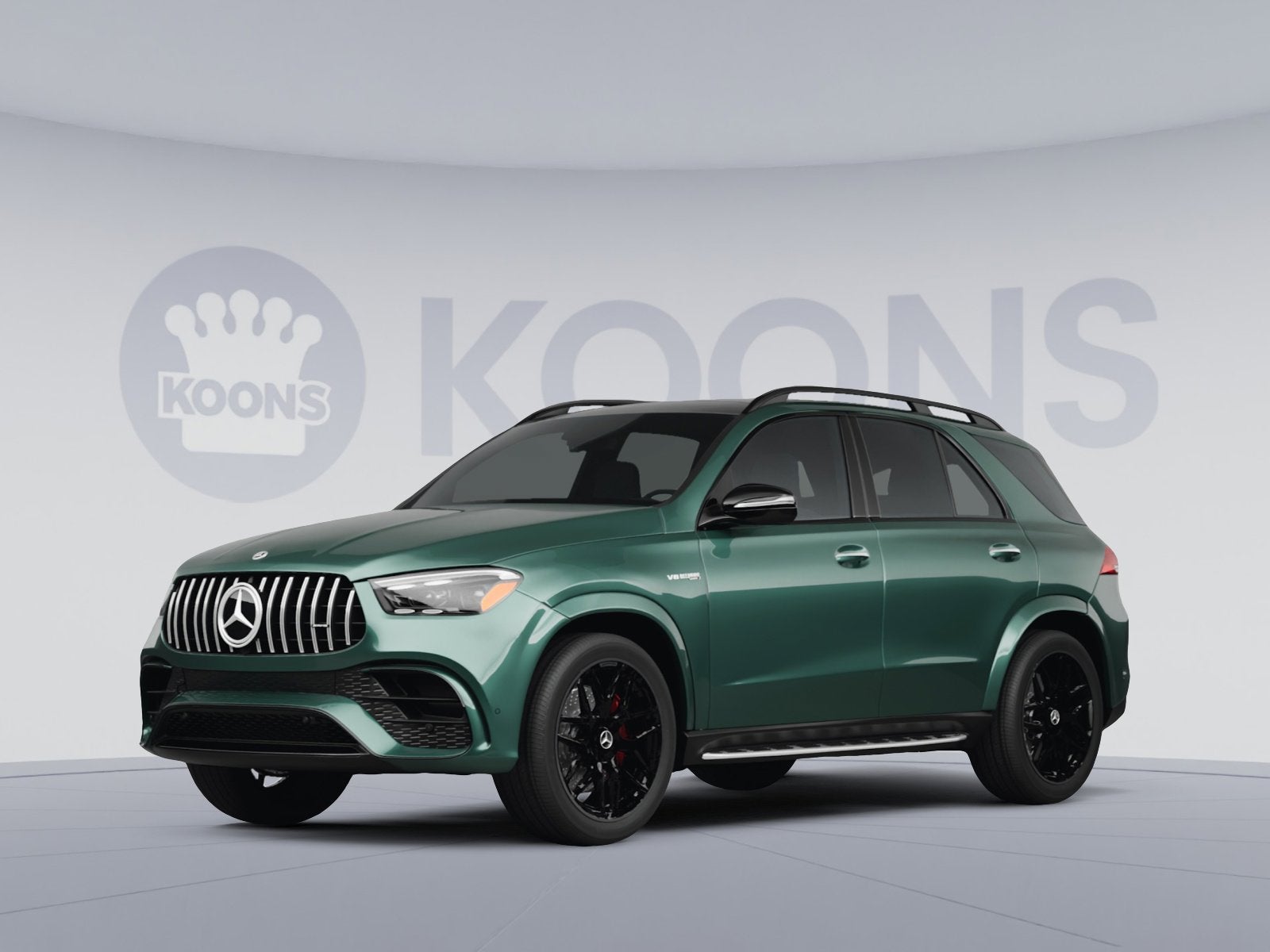 2026 Mercedes-Benz GLE GLE 450