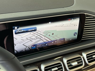 2026 Mercedes-Benz GLE GLE 450