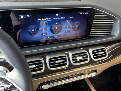 2026 Mercedes-Benz GLE GLE 450