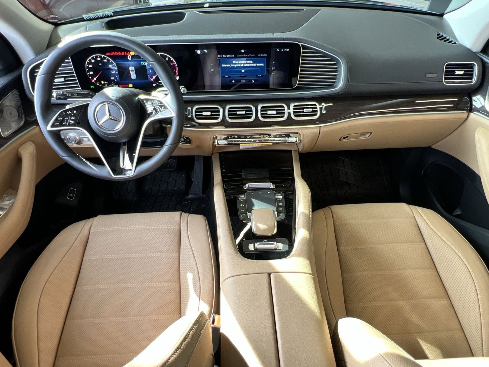 2026 Mercedes-Benz GLE GLE 450
