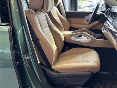 2026 Mercedes-Benz GLE GLE 450