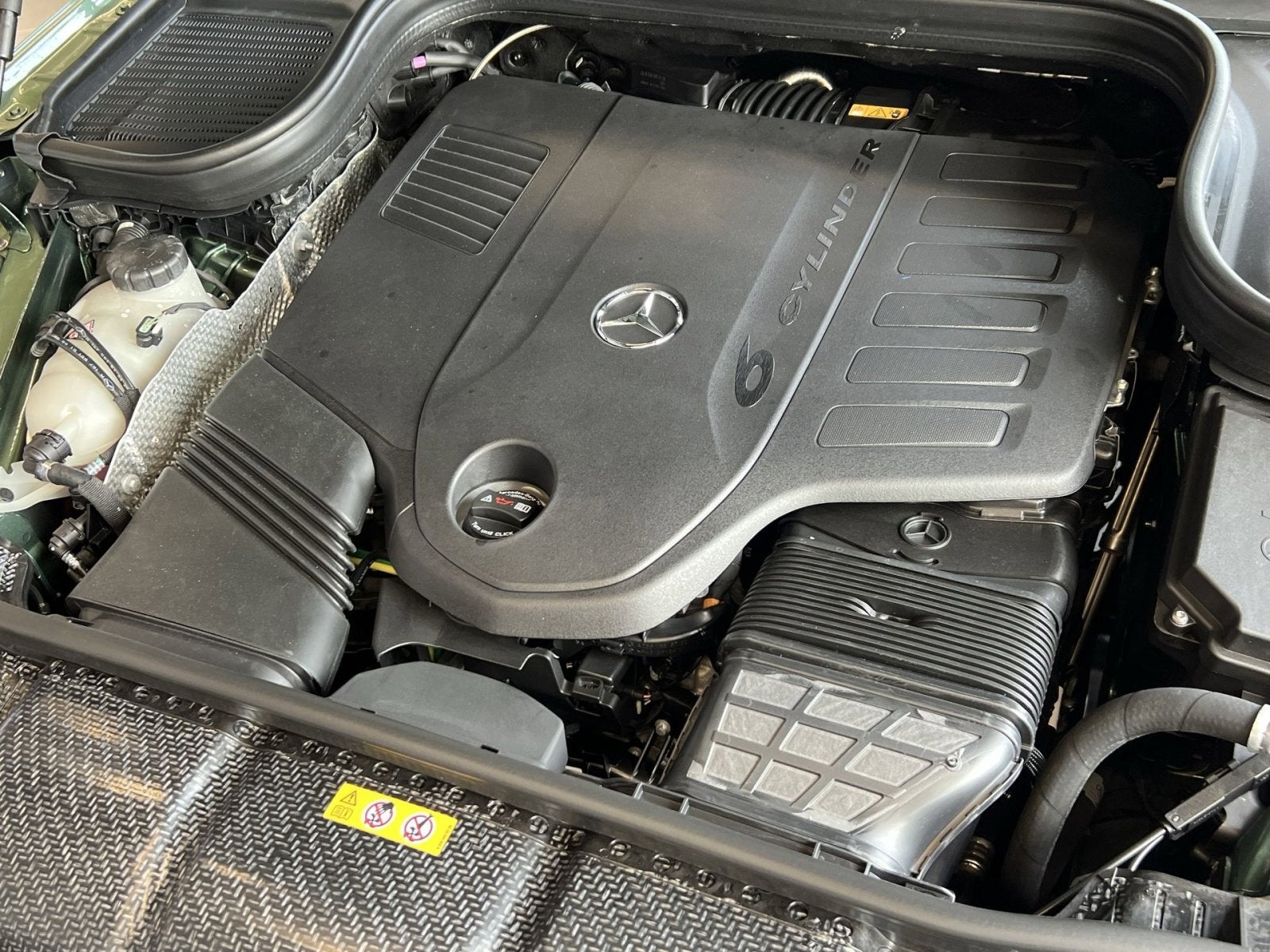 2026 Mercedes-Benz GLE GLE 450