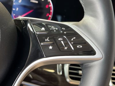 2026 Mercedes-Benz GLE GLE 450