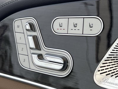 2026 Mercedes-Benz GLE GLE 450