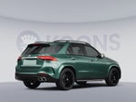 2026 Mercedes-Benz GLE GLE 450