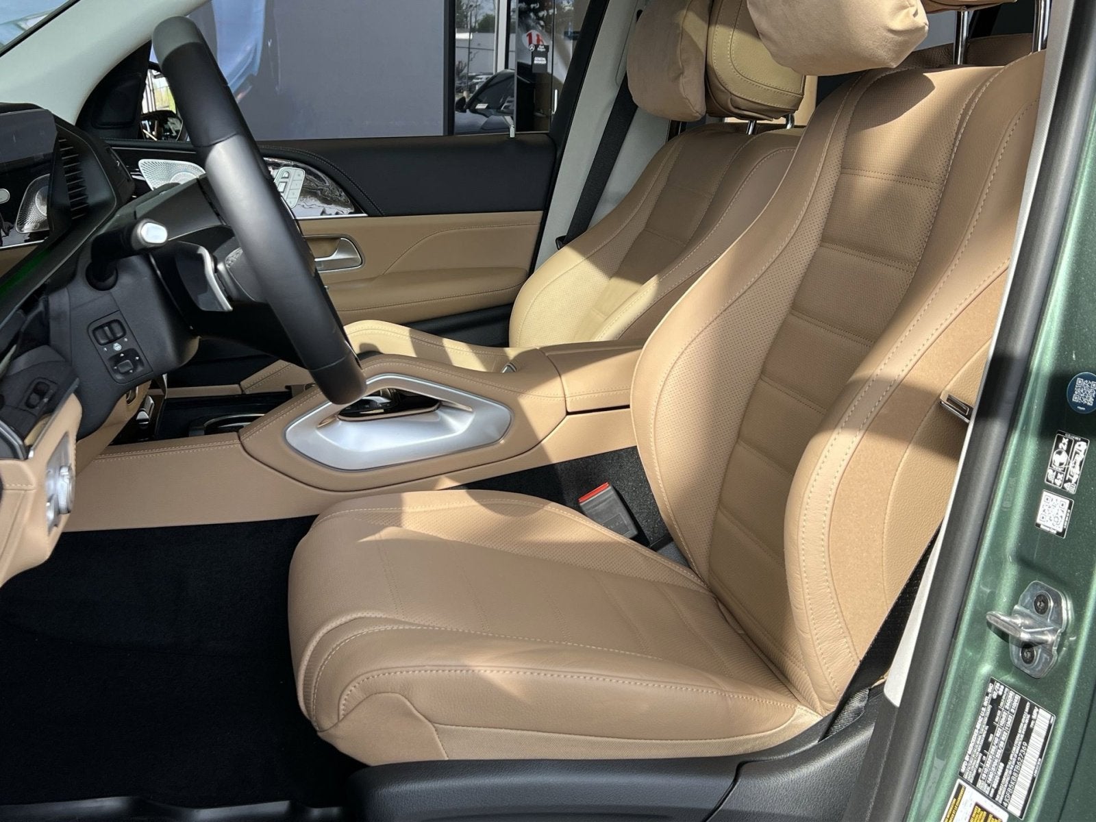 2026 Mercedes-Benz GLE GLE 450