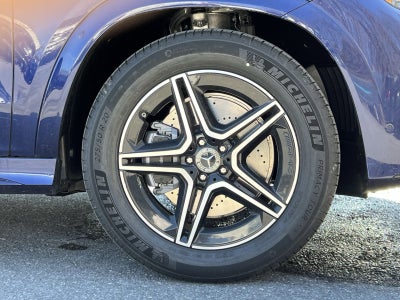 2026 Mercedes-Benz GLE GLE 450