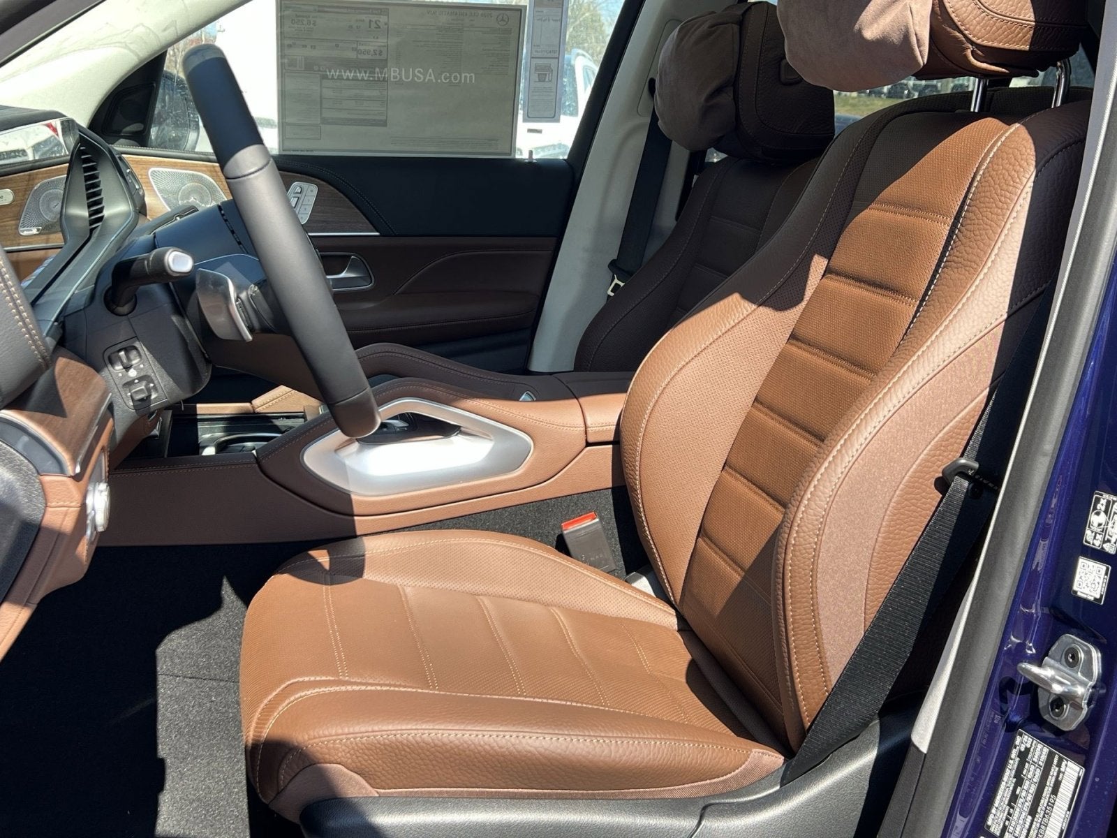 2026 Mercedes-Benz GLE GLE 450