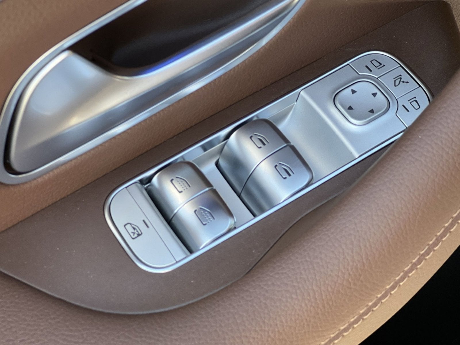 2026 Mercedes-Benz GLE GLE 450