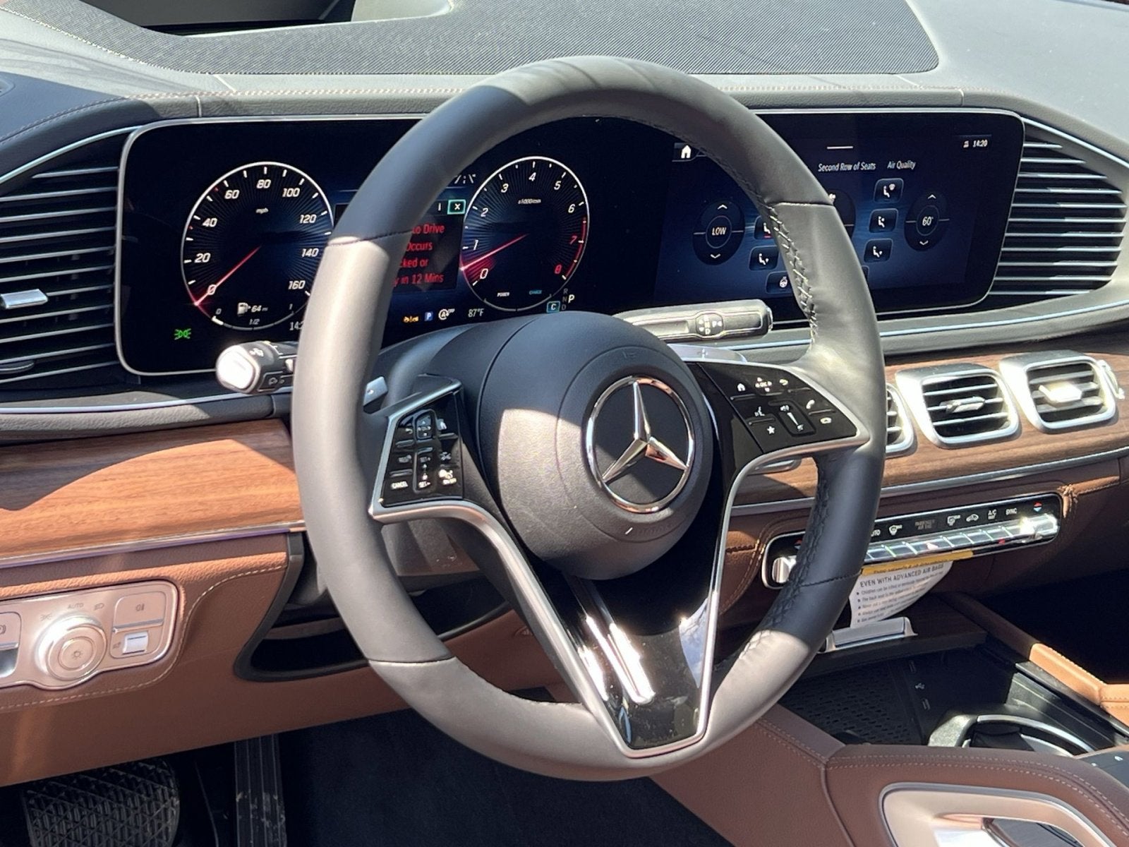 2026 Mercedes-Benz GLE GLE 450