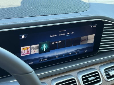 2026 Mercedes-Benz GLE GLE 450