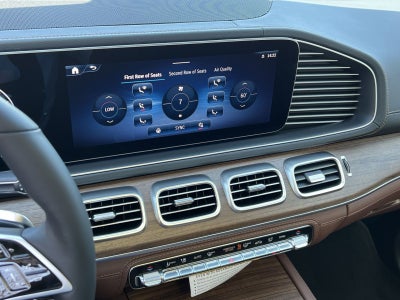 2026 Mercedes-Benz GLE GLE 450