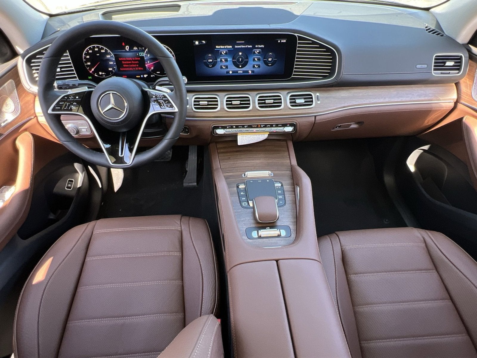 2026 Mercedes-Benz GLE GLE 450