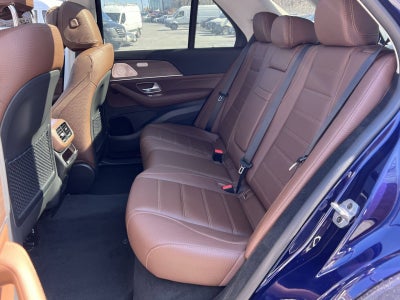 2026 Mercedes-Benz GLE GLE 450