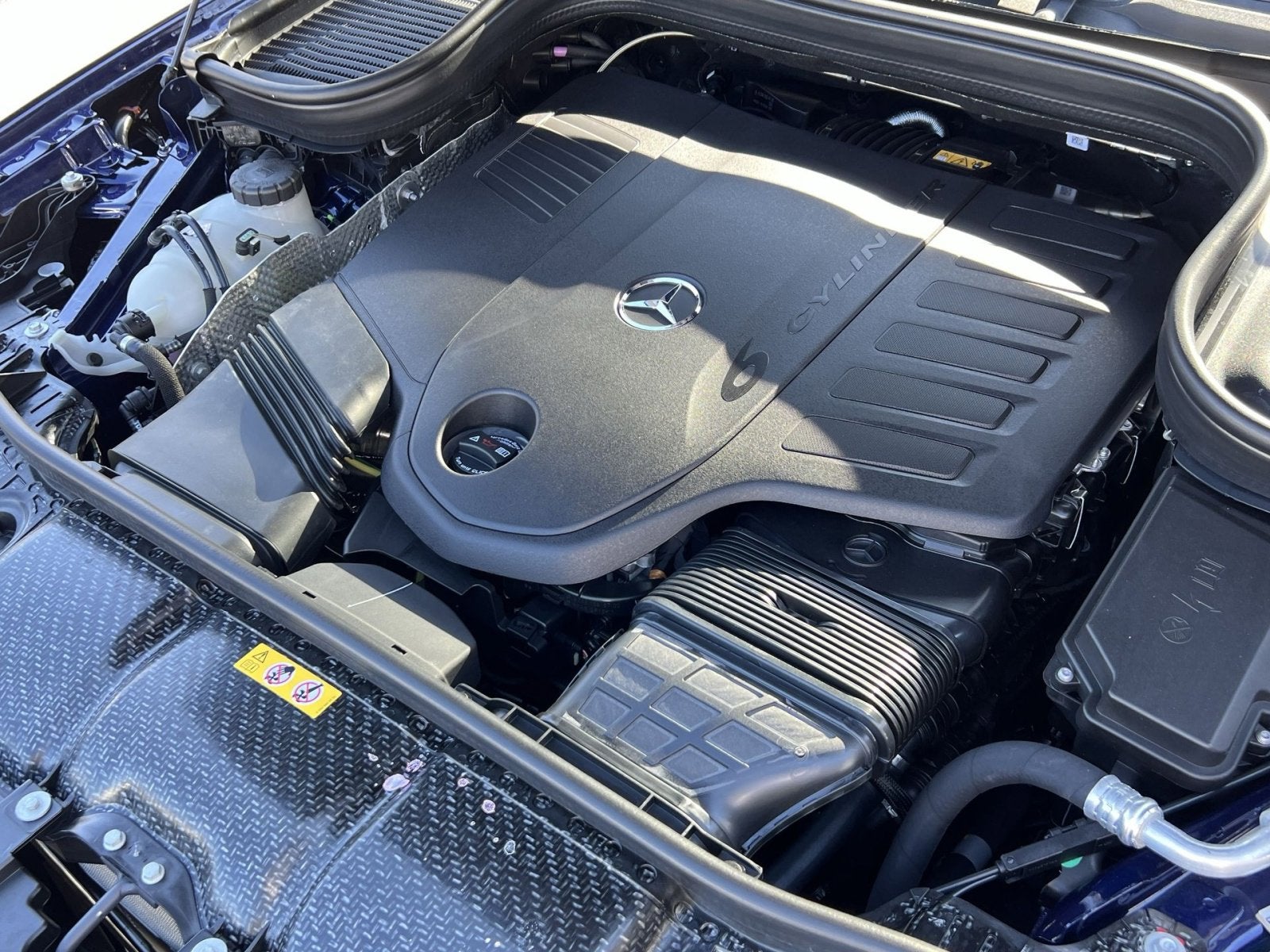 2026 Mercedes-Benz GLE GLE 450