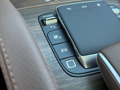 2026 Mercedes-Benz GLE GLE 450