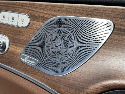 2026 Mercedes-Benz GLE GLE 450