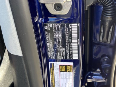 2026 Mercedes-Benz GLE GLE 450