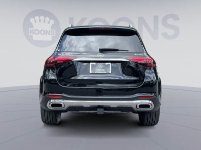 2026 Mercedes-Benz GLE GLE 450