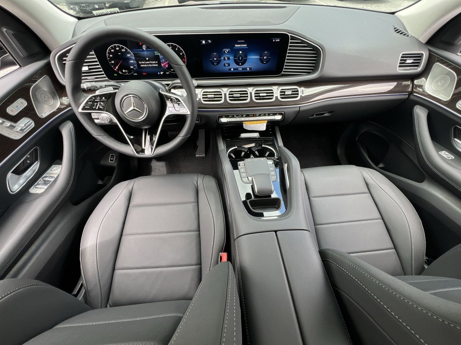 2026 Mercedes-Benz GLE GLE 450