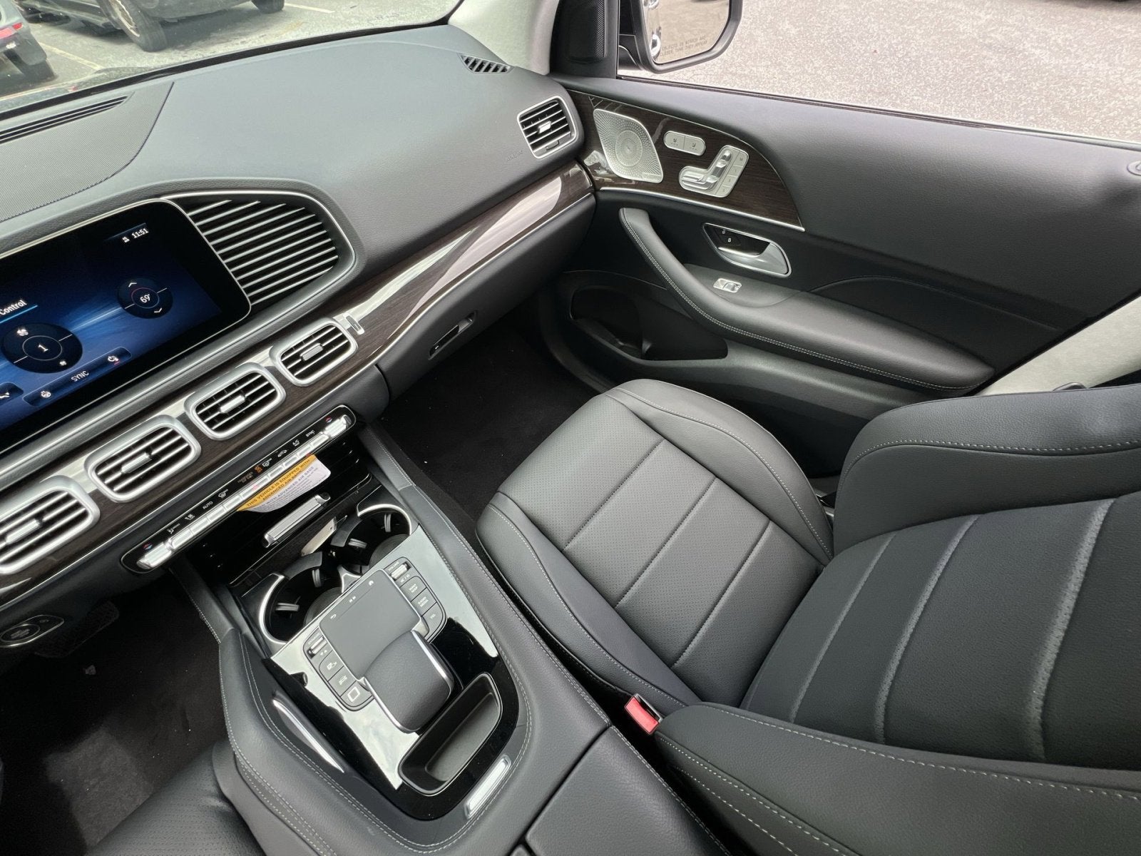 2026 Mercedes-Benz GLE GLE 450