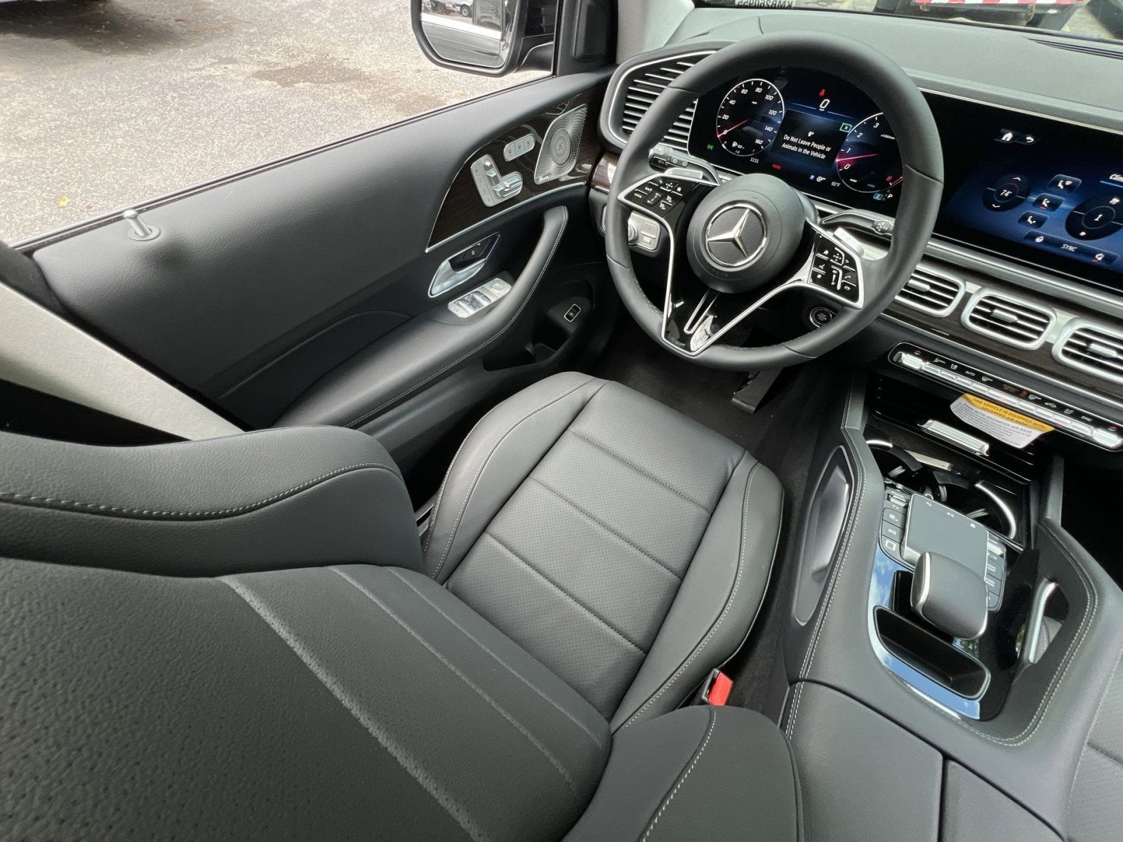 2026 Mercedes-Benz GLE GLE 450