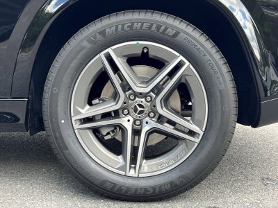 2026 Mercedes-Benz GLE GLE 450