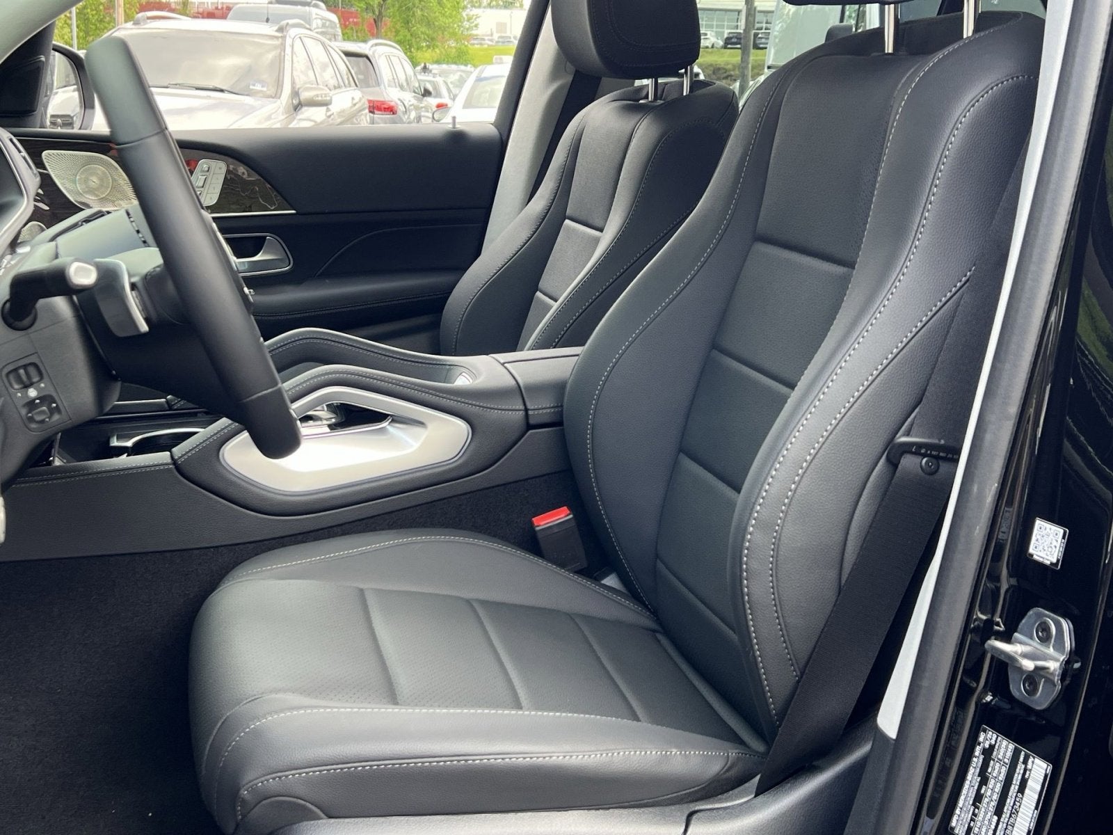2026 Mercedes-Benz GLE GLE 450