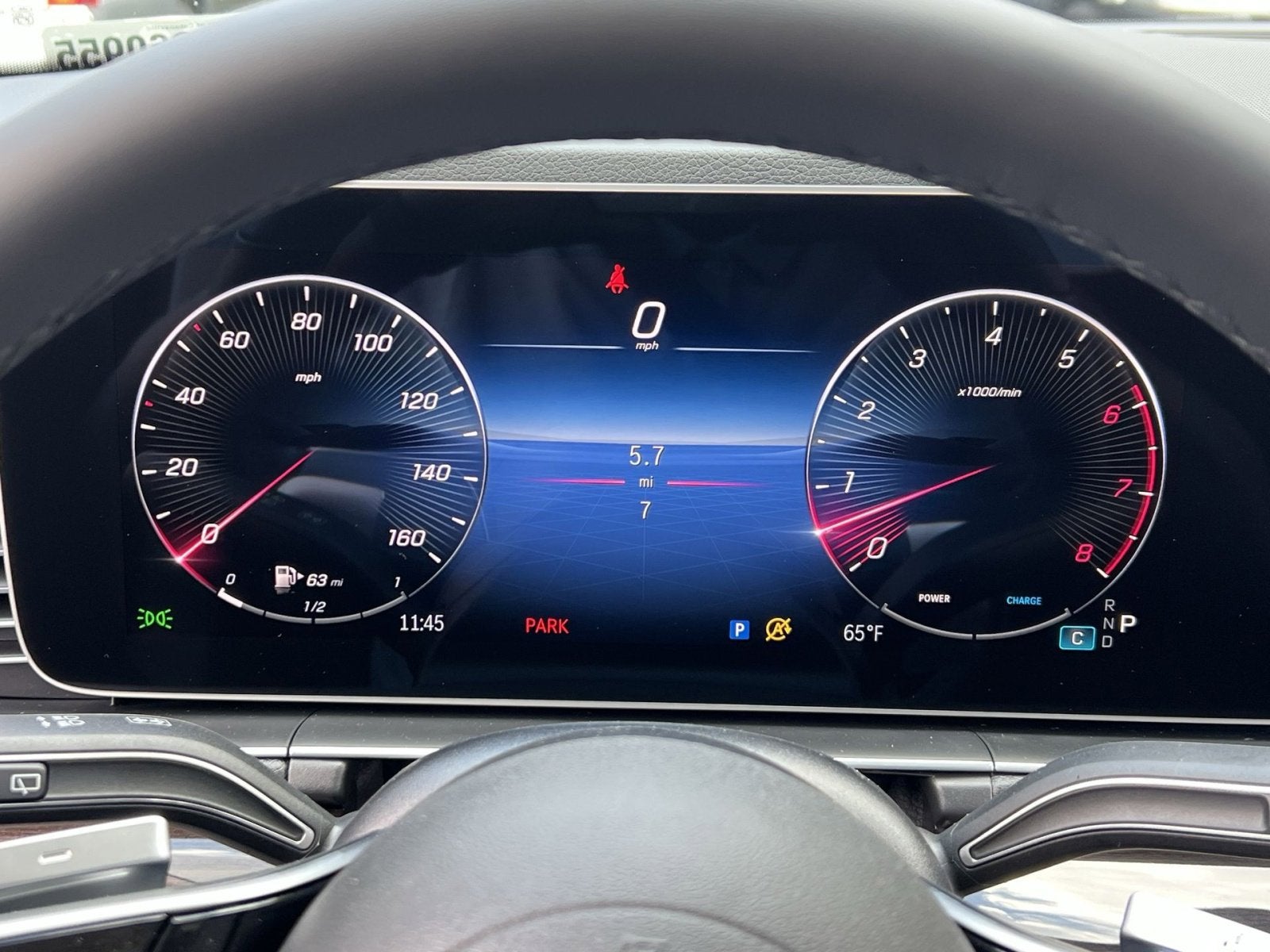 2026 Mercedes-Benz GLE GLE 450