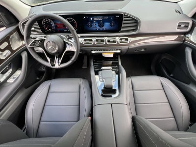 2026 Mercedes-Benz GLE GLE 450