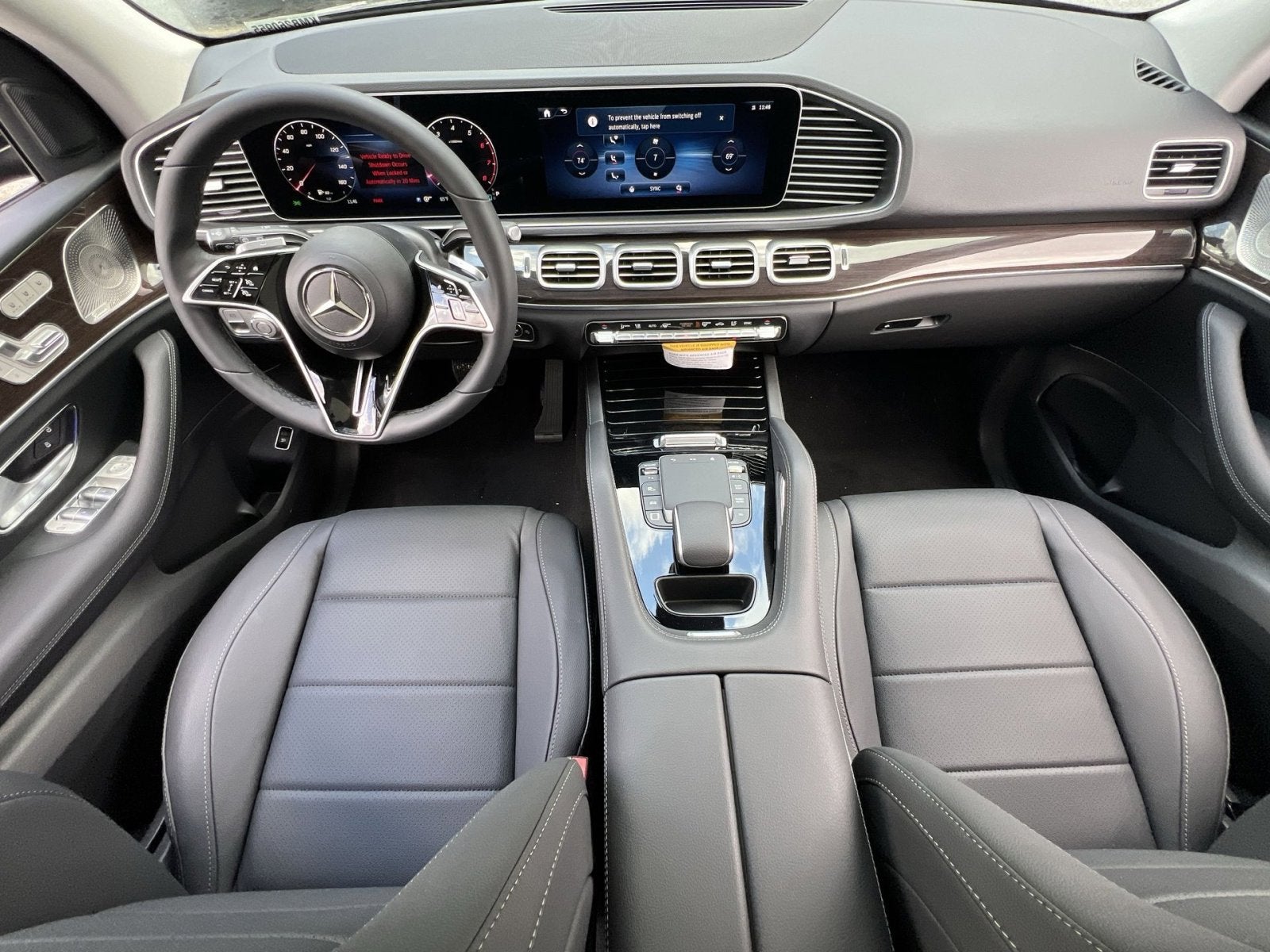 2026 Mercedes-Benz GLE GLE 450
