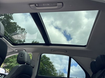 2026 Mercedes-Benz GLE GLE 450