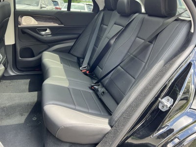 2026 Mercedes-Benz GLE GLE 450