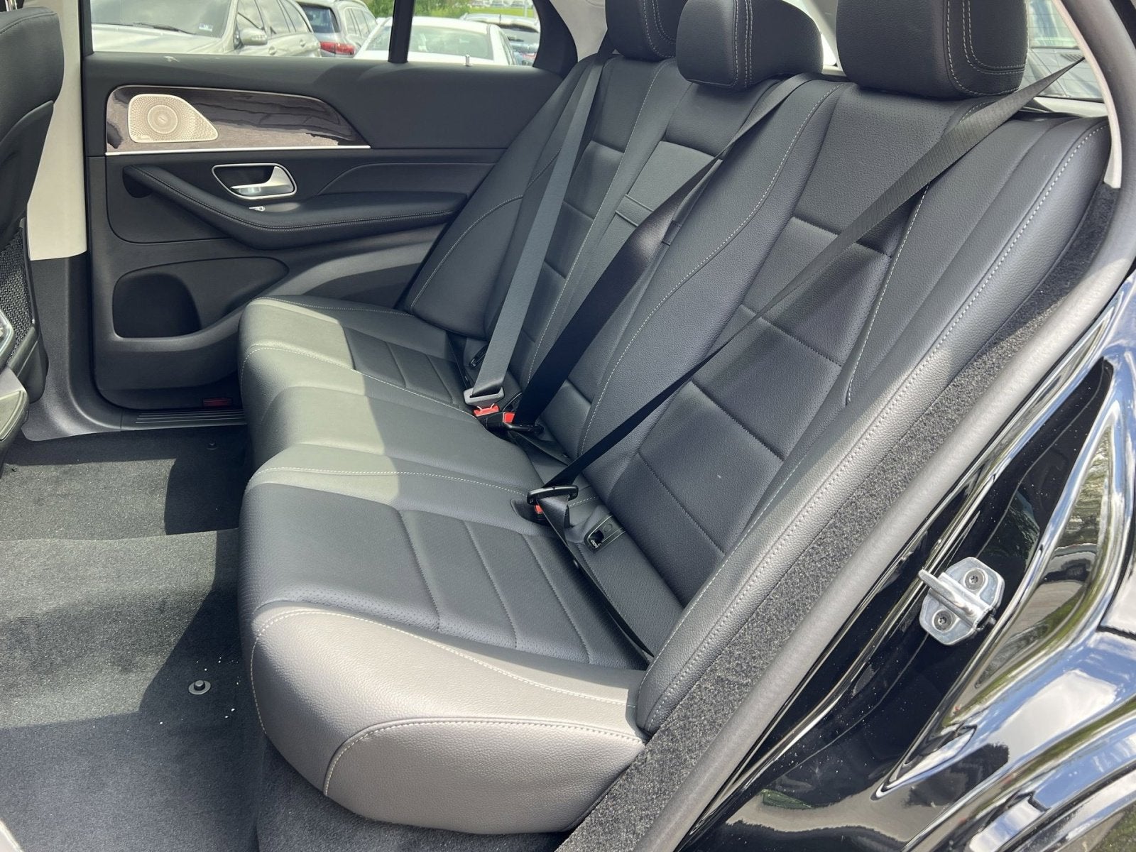 2026 Mercedes-Benz GLE GLE 450