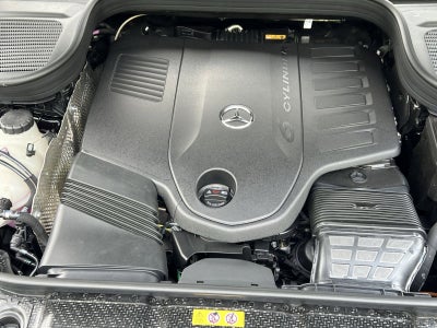 2026 Mercedes-Benz GLE GLE 450