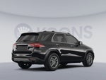 2026 Mercedes-Benz GLE GLE 450