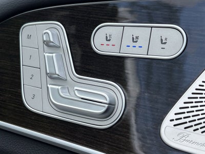 2026 Mercedes-Benz GLE GLE 450