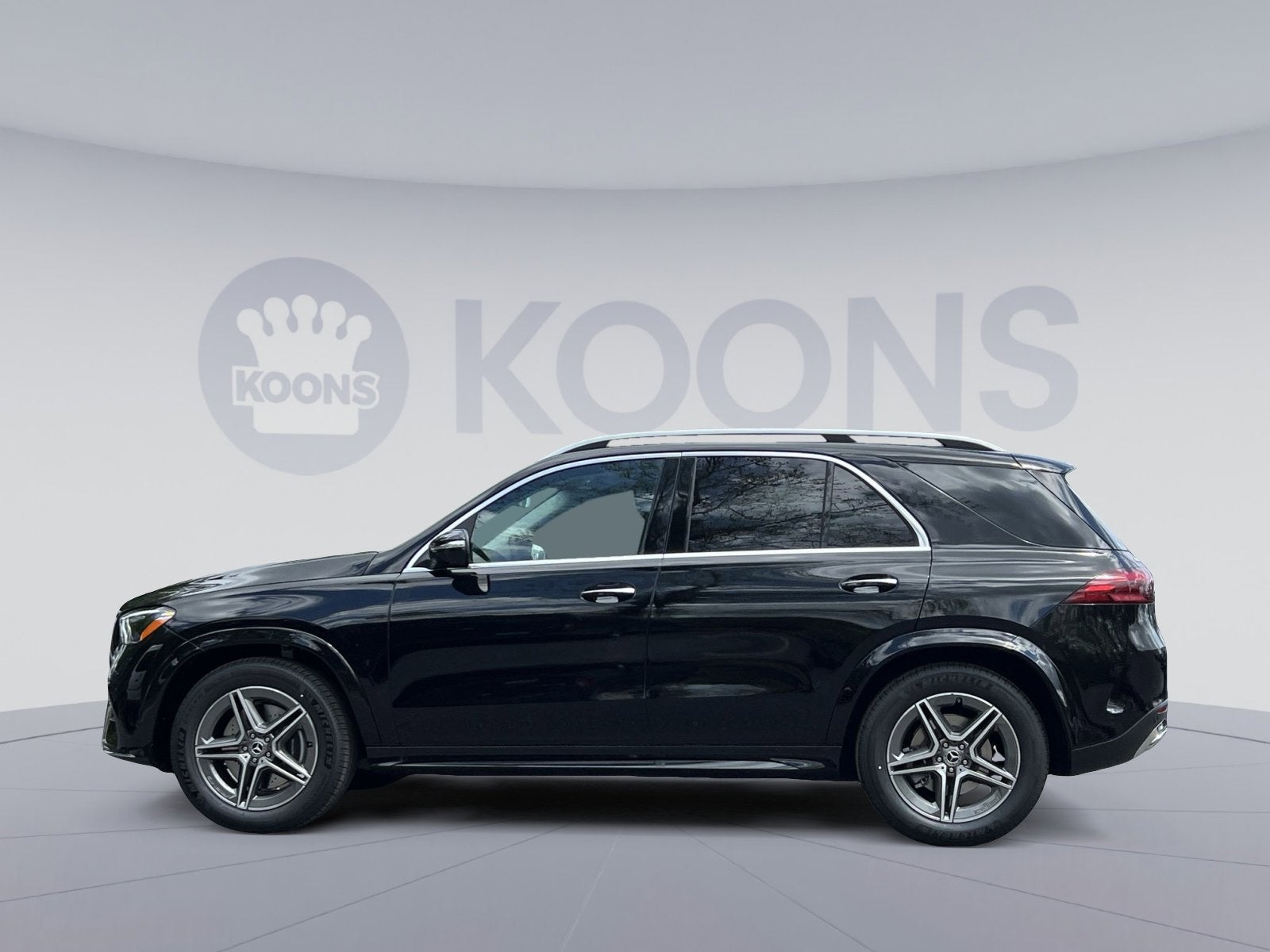 2026 Mercedes-Benz GLE GLE 450