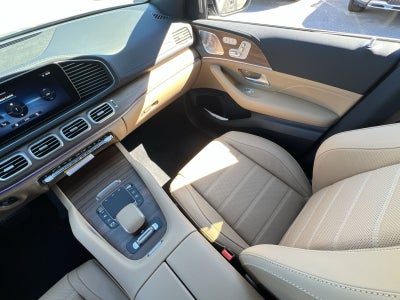 2026 Mercedes-Benz GLE GLE 450