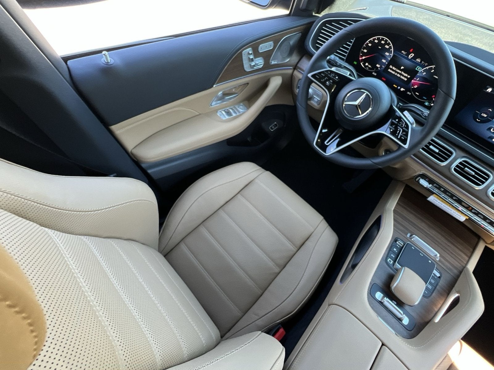 2026 Mercedes-Benz GLE GLE 450