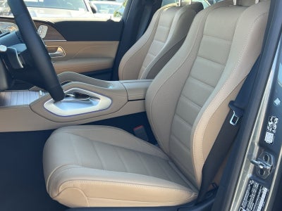 2026 Mercedes-Benz GLE GLE 450