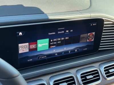 2026 Mercedes-Benz GLE GLE 450