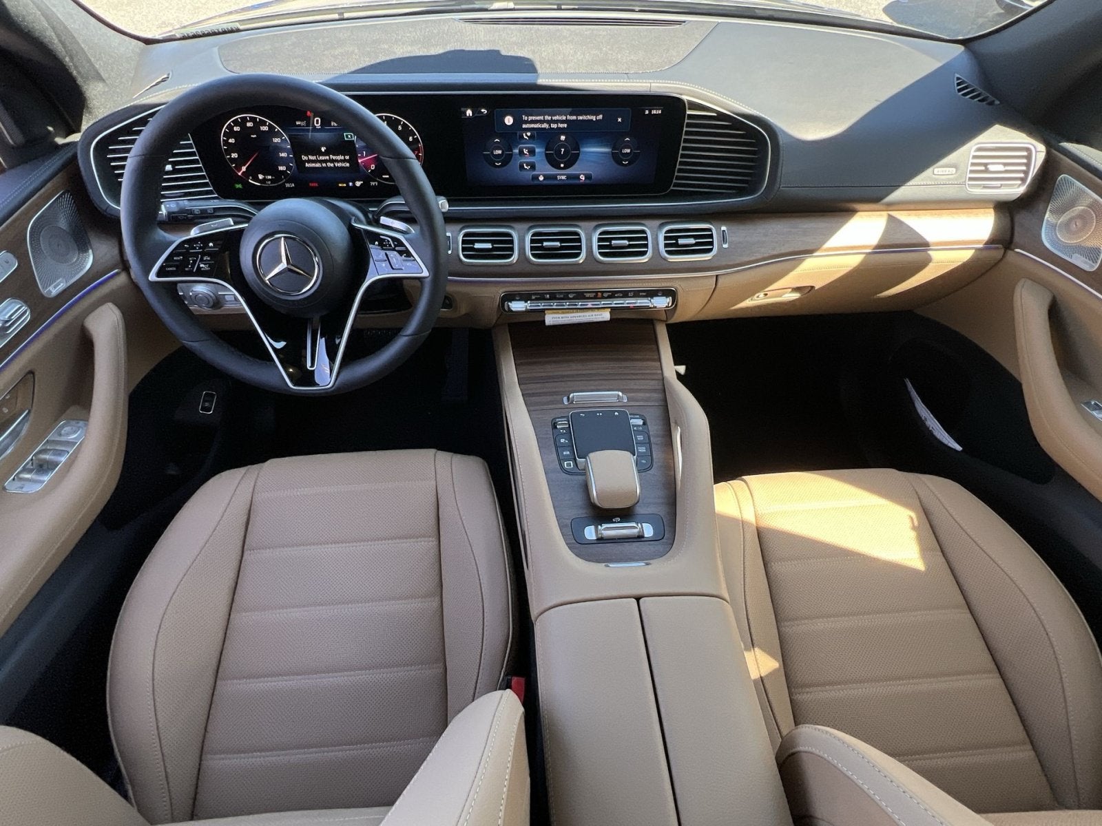 2026 Mercedes-Benz GLE GLE 450