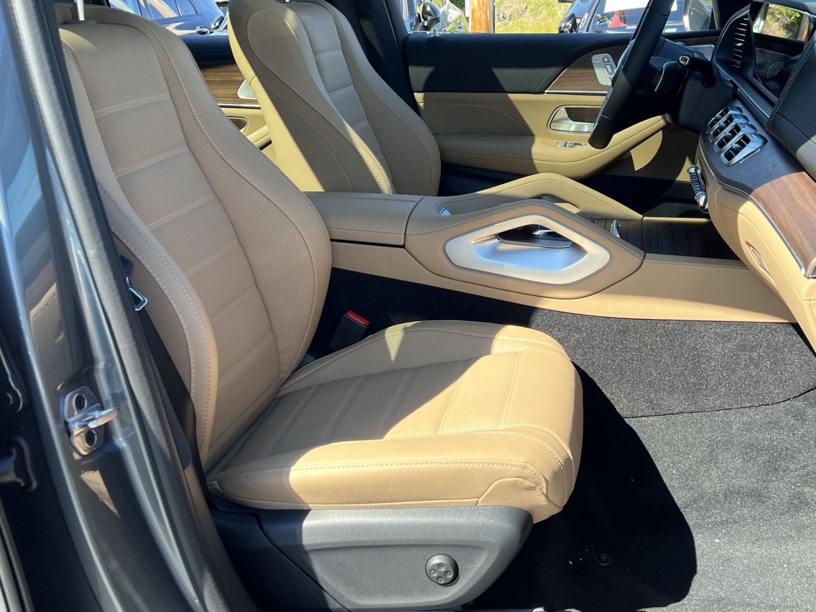 2026 Mercedes-Benz GLE GLE 450