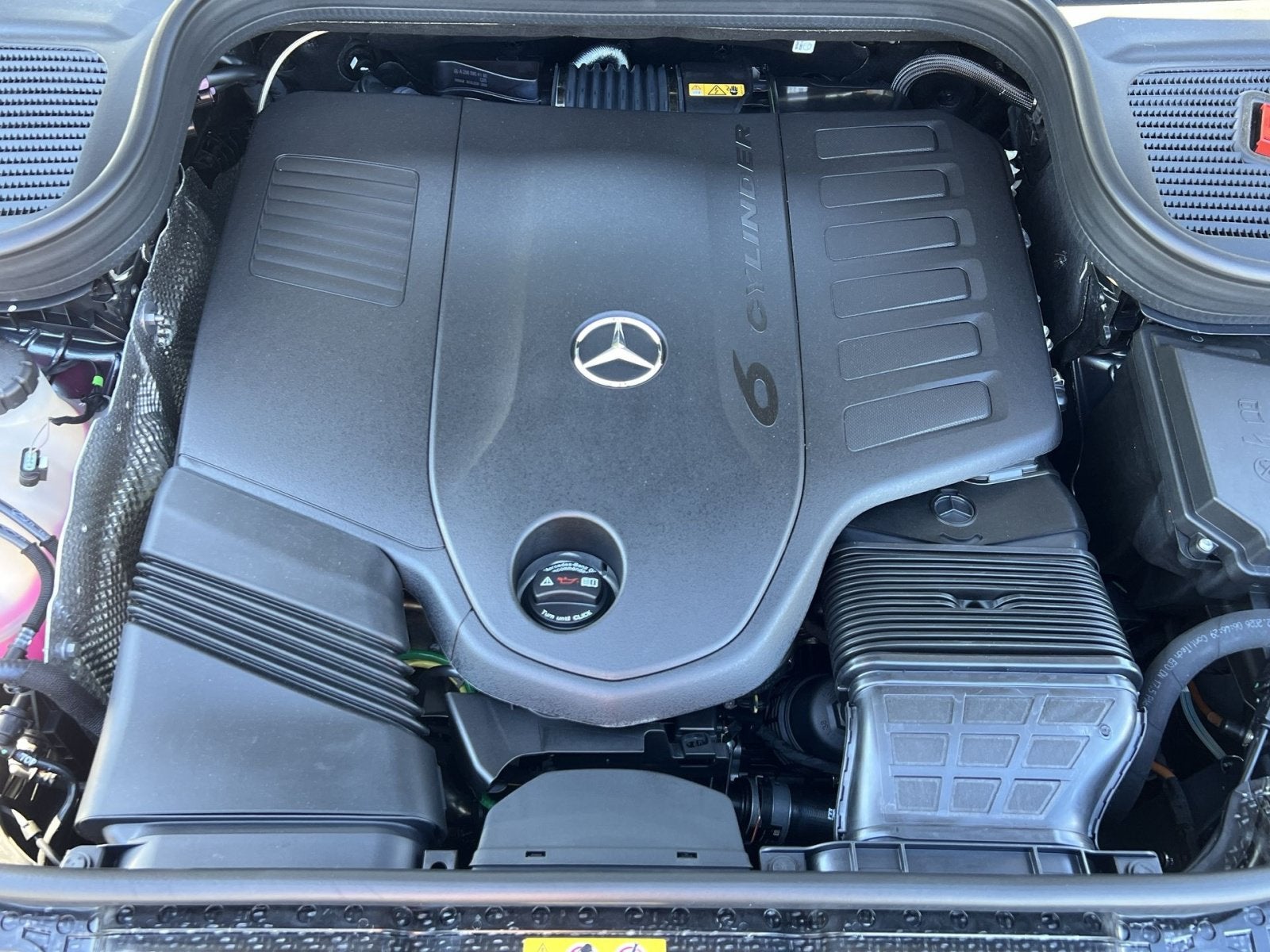 2026 Mercedes-Benz GLE GLE 450