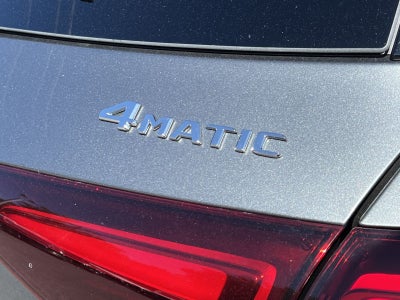 2026 Mercedes-Benz GLE GLE 450