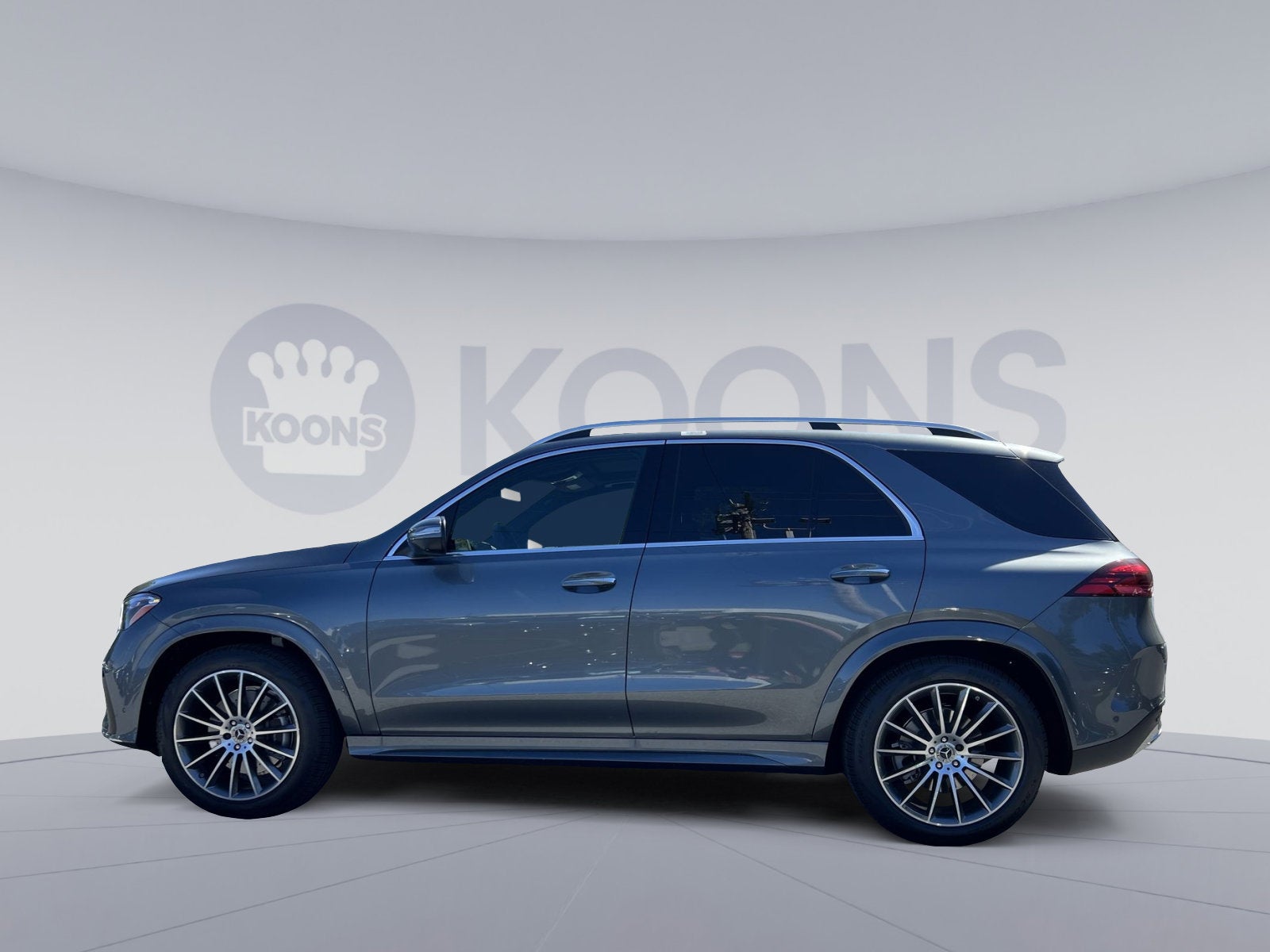 2026 Mercedes-Benz GLE GLE 450