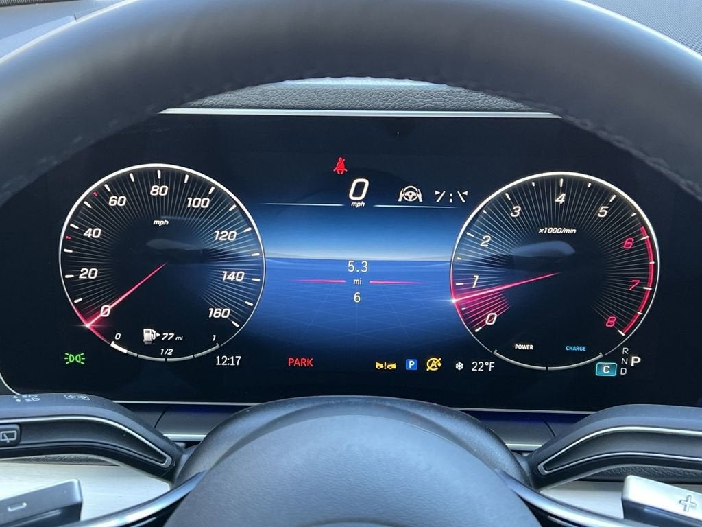 2026 Mercedes-Benz GLE GLE 450