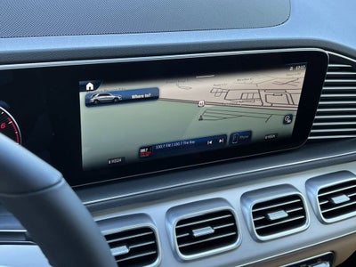 2026 Mercedes-Benz GLE GLE 450