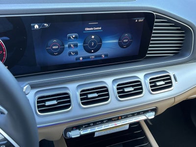 2026 Mercedes-Benz GLE GLE 450